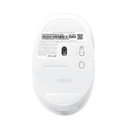 ASUS Fragrance Mouse MD101 - Iridescent White (90XB08U0-BMU000)