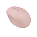 ASUS Fragrance Mouse MD101 - Rose Clay (90XB08U0-BMU010)
