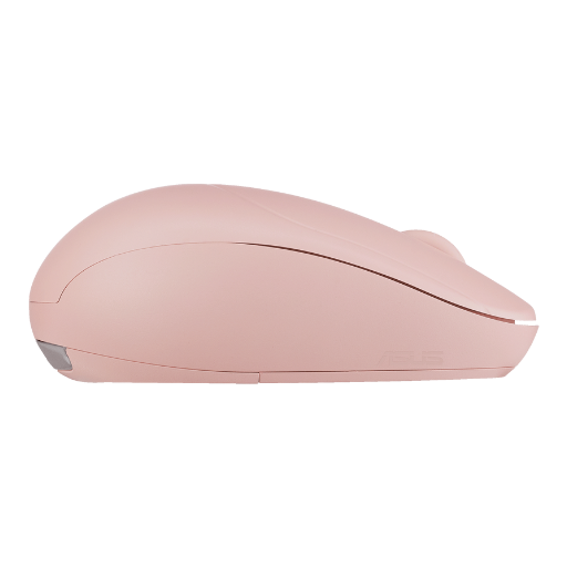 ASUS Fragrance Mouse MD101 - Rose Clay (90XB08U0-BMU010)