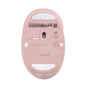 ASUS Fragrance Mouse MD101 - Rose Clay (90XB08U0-BMU010)