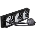 Cooler Master MasterLiquid 360 Atmos ARGB Closeloop AIO Liquid Cooler (MLX-D36M-A25PZ-R1)