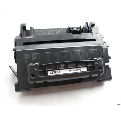 HP 90A CE390A Black Original LaserJet Toner Cartridge
