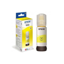 Epson 103 Yellow Original Ink Bottle