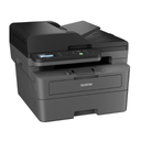 Brother DCP-L2640DW Mono Laser Multi Function Printer | Print, Scan, Copy, Duplex, ADF, 34ppm, 250 sheets, USB 2.0, Ethernet, Wi-Fi, Toner; TN2500