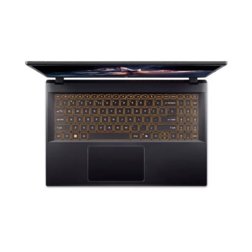 Acer Nitro V15 ANV15-52-78XQ Gaming Laptop | Intel® Core™ i7-13620H Processor, 16GB DDR4 3200MHz RAM, 512GB M.2 NVMe SSD, 15.6" FHD (1920 x 1080), IPS, NVIDIA® GeForce® RTX5050, Office Home & Student + M365 Basic, Black