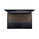 Acer Nitro V15 ANV15-52-78XQ Gaming Laptop | Intel® Core™ i7-13620H Processor, 16GB DDR4 3200MHz RAM, 512GB M.2 NVMe SSD, 15.6" FHD (1920 x 1080), IPS, NVIDIA® GeForce® RTX5050, Office Home & Student + M365 Basic, Black