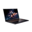 Acer Nitro V15 ANV15-52-78XQ Gaming Laptop | Intel® Core™ i7-13620H Processor, 16GB DDR4 3200MHz RAM, 512GB M.2 NVMe SSD, 15.6" FHD (1920 x 1080), IPS, NVIDIA® GeForce® RTX5050, Office Home & Student + M365 Basic, Black