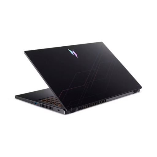 Acer Nitro V15 ANV15-52-78XQ Gaming Laptop | Intel® Core™ i7-13620H Processor, 16GB DDR4 3200MHz RAM, 512GB M.2 NVMe SSD, 15.6" FHD (1920 x 1080), IPS, NVIDIA® GeForce® RTX5050, Office Home & Student + M365 Basic, Black