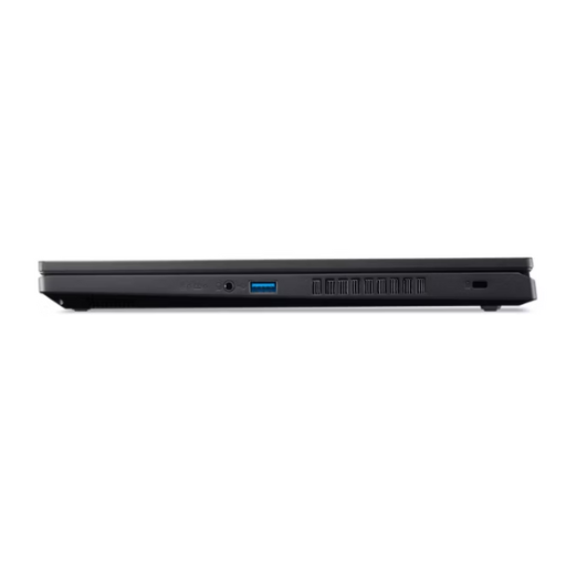 Acer Nitro V15 ANV15-52-78XQ Gaming Laptop | Intel® Core™ i7-13620H Processor, 16GB DDR4 3200MHz RAM, 512GB M.2 NVMe SSD, 15.6" FHD (1920 x 1080), IPS, NVIDIA® GeForce® RTX5050, Office Home & Student + M365 Basic, Black