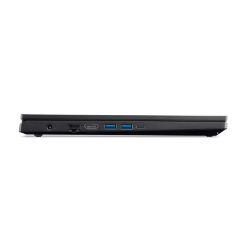 Acer Nitro V15 ANV15-52-78XQ Gaming Laptop | Intel® Core™ i7-13620H Processor, 16GB DDR4 3200MHz RAM, 512GB M.2 NVMe SSD, 15.6" FHD (1920 x 1080), IPS, NVIDIA® GeForce® RTX5050, Office Home & Student + M365 Basic, Black
