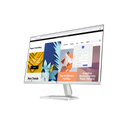 HP Series 5 524sw 23.8" Monitor | FHD (1920 x 1080) IPS, 100Hz, 300 cd/m², 5ms, 1 x HDMI, 1 x VGA, White