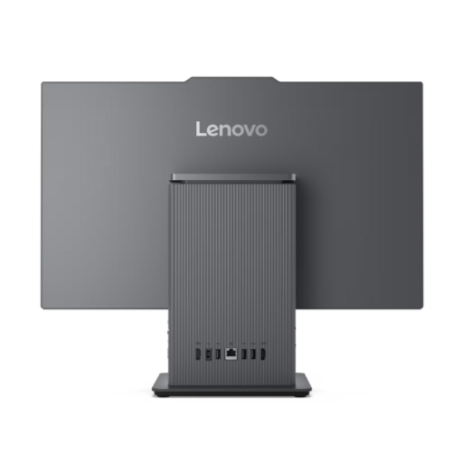 Lenovo IdeaCentre AIO 3 24IRH9 F0HN0043AK All-In-One Desktop PC | Intel® Core™ i7-13620H Processor, 8GB DDR5 5200MHz, 512GB PCIe SSD, 23.8" FHD (1920x1080) IPS, Intel® UHD Graphics, Wireless Keyboard & Mouse, Windows 11 Home, Luna Grey