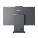 Lenovo IdeaCentre AIO 3 24IRH9 F0HN0043AK All-In-One Desktop PC | Intel® Core™ i7-13620H Processor, 8GB DDR5 5200MHz, 512GB PCIe SSD, 23.8" FHD (1920x1080) IPS, Intel® UHD Graphics, Wireless Keyboard & Mouse, Windows 11 Home, Luna Grey