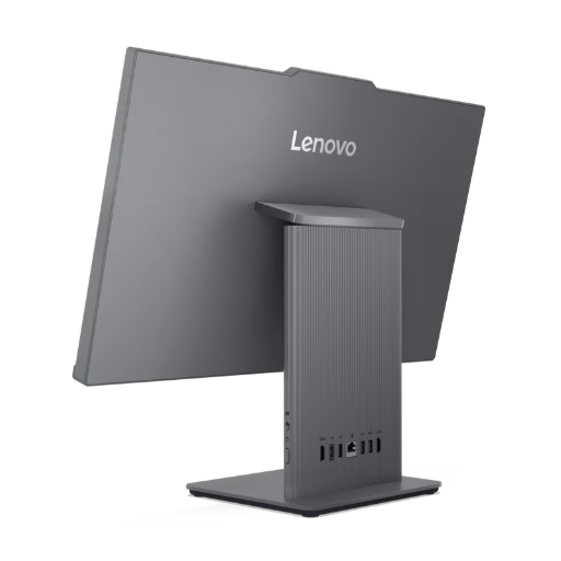 Lenovo IdeaCentre AIO 3 24IRH9 F0HN0043AK All-In-One Desktop PC | Intel® Core™ i7-13620H Processor, 8GB DDR5 5200MHz, 512GB PCIe SSD, 23.8" FHD (1920x1080) IPS, Intel® UHD Graphics, Wireless Keyboard & Mouse, Windows 11 Home, Luna Grey