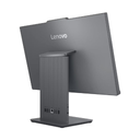 Lenovo IdeaCentre AIO 3 24IRH9 F0HN0043AK All-In-One Desktop PC | Intel® Core™ i7-13620H Processor, 8GB DDR5 5200MHz, 512GB PCIe SSD, 23.8" FHD (1920x1080) IPS, Intel® UHD Graphics, Wireless Keyboard & Mouse, Windows 11 Home, Luna Grey