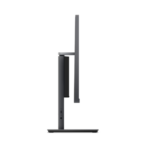 Lenovo IdeaCentre AIO 3 24IRH9 F0HN0043AK All-In-One Desktop PC | Intel® Core™ i7-13620H Processor, 8GB DDR5 5200MHz, 512GB PCIe SSD, 23.8" FHD (1920x1080) IPS, Intel® UHD Graphics, Wireless Keyboard & Mouse, Windows 11 Home, Luna Grey