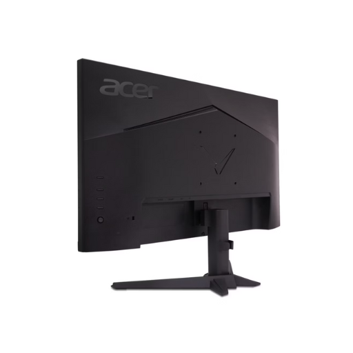 Acer Nitro VG270K V4bmiipx 27'' Gaming Monitor | 4K UHD (3840 x 2160), IPS, 100Hz, 250 Nits, 0.50ms, DP x 1, HDMI x 1