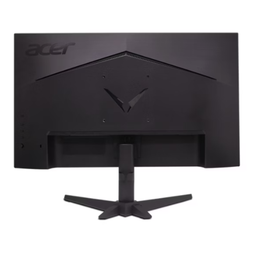 Acer Nitro VG270K V4bmiipx 27'' Gaming Monitor | 4K UHD (3840 x 2160), IPS, 100Hz, 250 Nits, 0.50ms, DP x 1, HDMI x 1