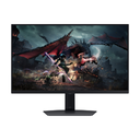 Samsung Odyssey G5 G50D LS27DG502EEXXS 27'' Gaming Monitor | IPS, 350 cd/㎡, QHD (2,560 x 1,440), 1ms, 180Hz 
