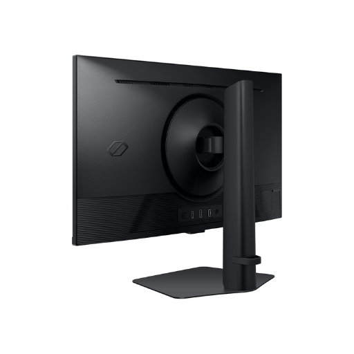 Samsung Odyssey G5 G50D LS27DG502EEXXS 27'' Gaming Monitor | IPS, 350 cd/㎡, QHD (2,560 x 1,440), 1ms, 180Hz 