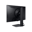 Samsung Odyssey G5 G50D LS27DG502EEXXS 27'' Gaming Monitor | IPS, 350 cd/㎡, QHD (2,560 x 1,440), 1ms, 180Hz 