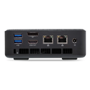 Acer Revo Box RB102 Mini Desktop PC | Intel® i5-1334U Processor, 16GB DDR4 RAM, 512GB M.2 NVMe SSD, Intel® UHD Graphics, Bluetooth 5.2, WiFi 6, 1 x DP, 1 x HDMI, Windows 11 Home 