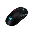 Acer Predator Cestus 350 Wireless Gaming Mouse Black - PMR910 