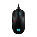 Acer Predator Cestus 350 Wireless Gaming Mouse Black - PMR910 