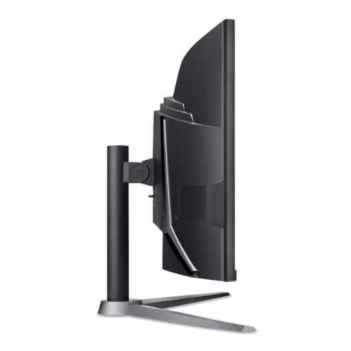 Acer Nitro ED340CU S3bmiipx 34" Curved Gaming Monitor | 34" UWQHD 3440 x 1440, VA, 180Hz, HDR10, 1ms, 250nits, HDMI x 2, DP x 1, Black 