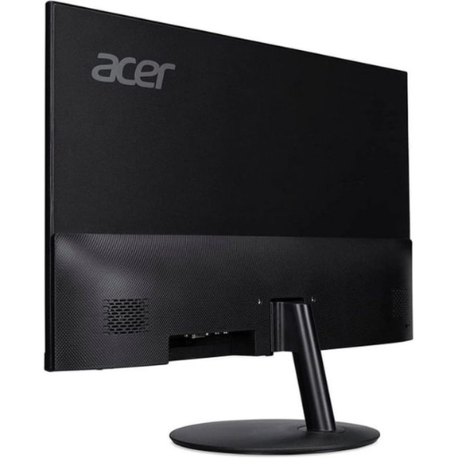 Acer SA322QK bmiipx 31.5" Ultra Slim Monitor | 4K UHD (3840 x 2160), VA, 60Hz, 4ms, 250 nits, 2x Speakers, 2x HDMI, 1x DP, Black