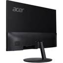 Acer SA322QK bmiipx 31.5" Ultra Slim Monitor | 4K UHD (3840 x 2160), VA, 60Hz, 4ms, 250 nits, 2x Speakers, 2x HDMI, 1x DP, Black
