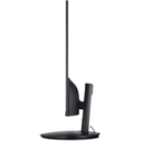 Acer SA322QK bmiipx 31.5" Ultra Slim Monitor | 4K UHD (3840 x 2160), VA, 60Hz, 4ms, 250 nits, 2x Speakers, 2x HDMI, 1x DP, Black