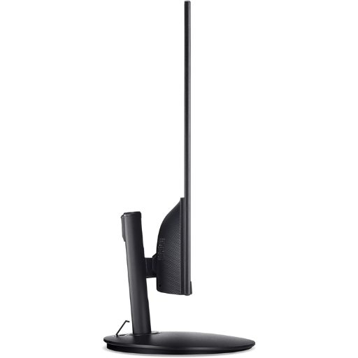 Acer SA322QK bmiipx 31.5" Ultra Slim Monitor | 4K UHD (3840 x 2160), VA, 60Hz, 4ms, 250 nits, 2x Speakers, 2x HDMI, 1x DP, Black