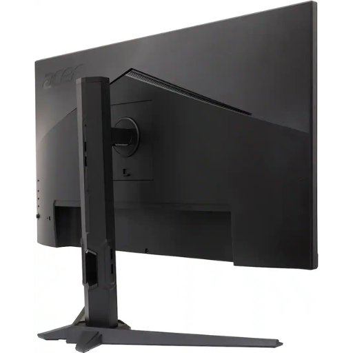Acer Nitro XV240Y X1bmiiprx 24" LED Gaming Monitor | 23.8'', FHD 1920 x 1080, IPS, 200Hz, 0.5ms, 250 cd/m², FreeSync Premium, Anti-glare, 1 x DisplayPort, 2 x HDMI, Black