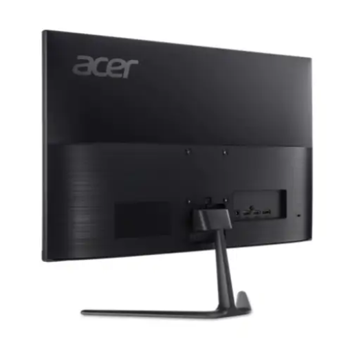 Acer Nitro KG270 X1bmiipx 27'' Gaming Monitor | FHD 1920 x 1080, 180Hz, IPS, 1 ms, 250 nits, 2x HDMI,1x DisplayPort 1.4, 1x Audio Line Out, Black