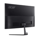 Acer Nitro KG270 X1bmiipx 27'' Gaming Monitor | FHD 1920 x 1080, 180Hz, IPS, 1 ms, 250 nits, 2x HDMI,1x DisplayPort 1.4, 1x Audio Line Out, Black