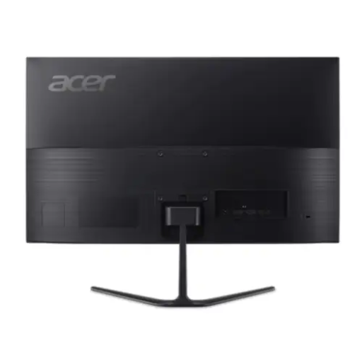 Acer Nitro KG270 X1bmiipx 27'' Gaming Monitor | FHD 1920 x 1080, 180Hz, IPS, 1 ms, 250 nits, 2x HDMI,1x DisplayPort 1.4, 1x Audio Line Out, Black