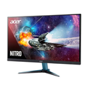 Acer Nitro VG272U W2bmiipx 27" Gaming Monitor | WQHD 2560 x 1440, IPS, 240Hz, 16:9, 1ms, Speaker x2, AMD FreeSync™ Premium, 2x HDMI, 1x DP, Black