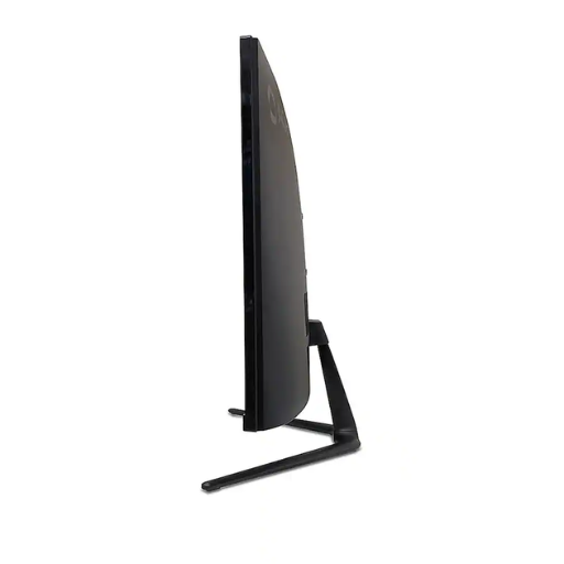 Acer AOPEN Fire Legend 27HC5R Z1bmiipx 27" 1500R Curved Gaming Monitor | FHD (1920 x 1080) VA, 180Hz, 5ms (GtG), Freesync, 16:9, 250 cd/m2, DP x1, HDMI x2, Black