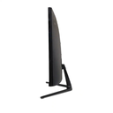 Acer AOPEN Fire Legend 27HC5R Z1bmiipx 27" 1500R Curved Gaming Monitor | FHD (1920 x 1080) VA, 180Hz, 5ms (GtG), Freesync, 16:9, 250 cd/m2, DP x1, HDMI x2, Black