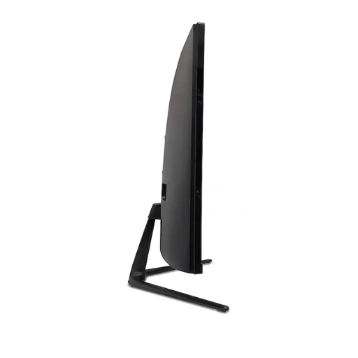 Acer AOPEN Fire Legend 27HC5R Z1bmiipx 27" 1500R Curved Gaming Monitor | FHD (1920 x 1080) VA, 180Hz, 5ms (GtG), Freesync, 16:9, 250 cd/m2, DP x1, HDMI x2, Black