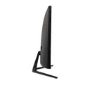 Acer AOPEN Fire Legend 27HC5R Z1bmiipx 27" 1500R Curved Gaming Monitor | FHD (1920 x 1080) VA, 180Hz, 5ms (GtG), Freesync, 16:9, 250 cd/m2, DP x1, HDMI x2, Black
