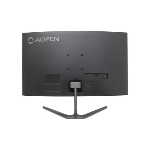 Acer AOPEN Fire Legend 27HC5R Z1bmiipx 27" 1500R Curved Gaming Monitor | FHD (1920 x 1080) VA, 180Hz, 5ms (GtG), Freesync, 16:9, 250 cd/m2, DP x1, HDMI x2, Black