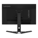 Lenovo Legion R27qe 27'' Height Adjustable Monitor (67C5GAC1MY) | 27" QHD (2560 x 1440) IPS, 0.5ms, 180Hz, 450 cd/m², AMD FreeSync™, Windows 11, Black, 2 x HDMI, 1 x DP 1.4
