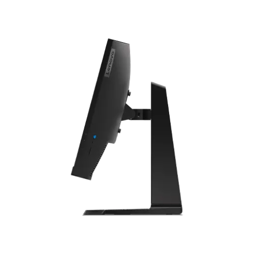 Lenovo R27qc-30 (C22270QG1) 27'' Monitor | QHD (2560 x 1440), 180 Hz, 0.5ms, 350 cd/㎡, VA, 2x HDMI, 1x DP, Black