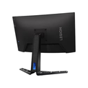 Lenovo R27qc-30 (C22270QG1) 27'' Monitor | QHD (2560 x 1440), 180 Hz, 0.5ms, 350 cd/㎡, VA, 2x HDMI, 1x DP, Black