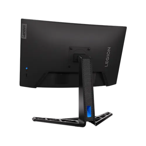Lenovo R27qc-30 (C22270QG1) 27'' Monitor | QHD (2560 x 1440), 180 Hz, 0.5ms, 350 cd/㎡, VA, 2x HDMI, 1x DP, Black