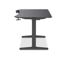 TTRacing Titus X Smart Desk S 1.2M Onyx Black (TTRXSDSKFRM-BL-G)