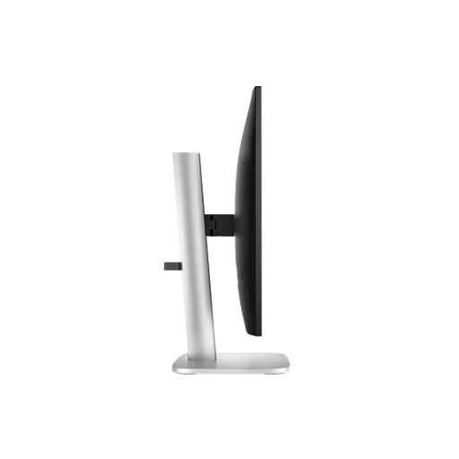 HP Series 5 Pro 527pq 27'' Monitor | QHD (2560 x 1440), 100Hz, 5ms, 350 nits, 100% sRGB color gamut, 1 x HDMI,1 x DP,  4 x USB-A, 1 x USB- B , Black
