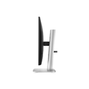 HP Series 5 Pro 527pq 27'' Monitor | QHD (2560 x 1440), 100Hz, 5ms, 350 nits, 100% sRGB color gamut, 1 x HDMI,1 x DP,  4 x USB-A, 1 x USB- B , Black